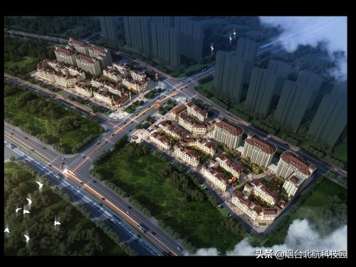 牟平区苹果嘉园地下人防工程,苹果嘉园建设时间