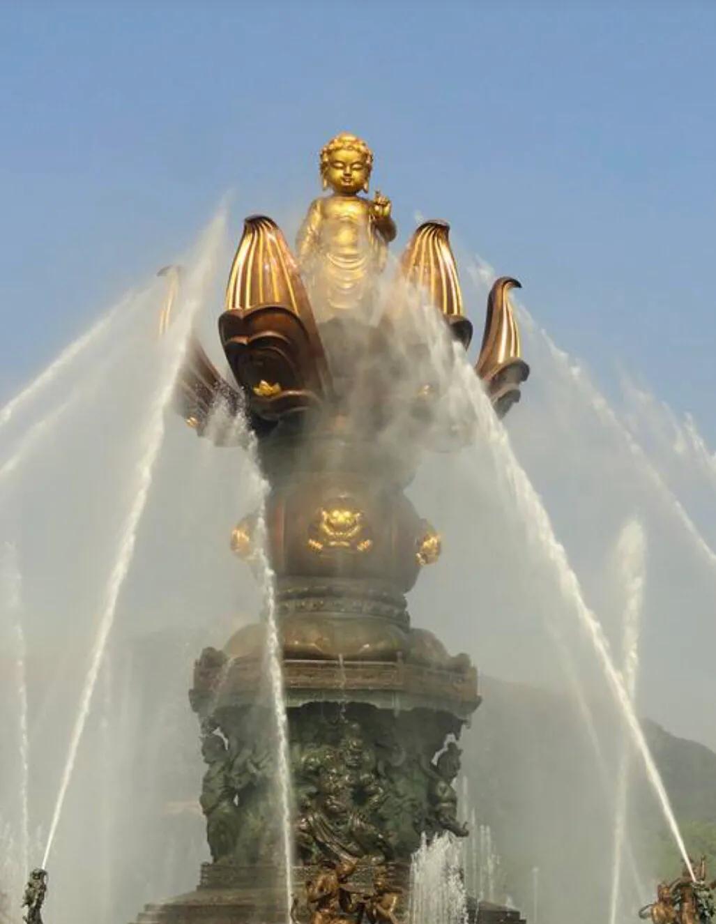 无锡灵山大佛梵宫造价,无锡灵山大佛梵宫珍宝馆预约