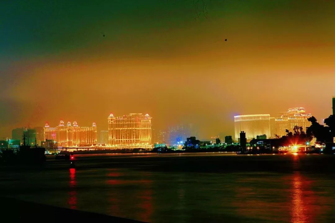 珠海哪里最值得去旅游,珠海哪里旅游比较值得去