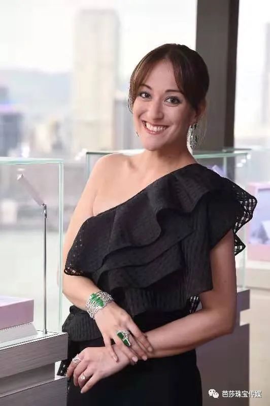 赌王的奢华珠宝,赌王年轻时的珠宝