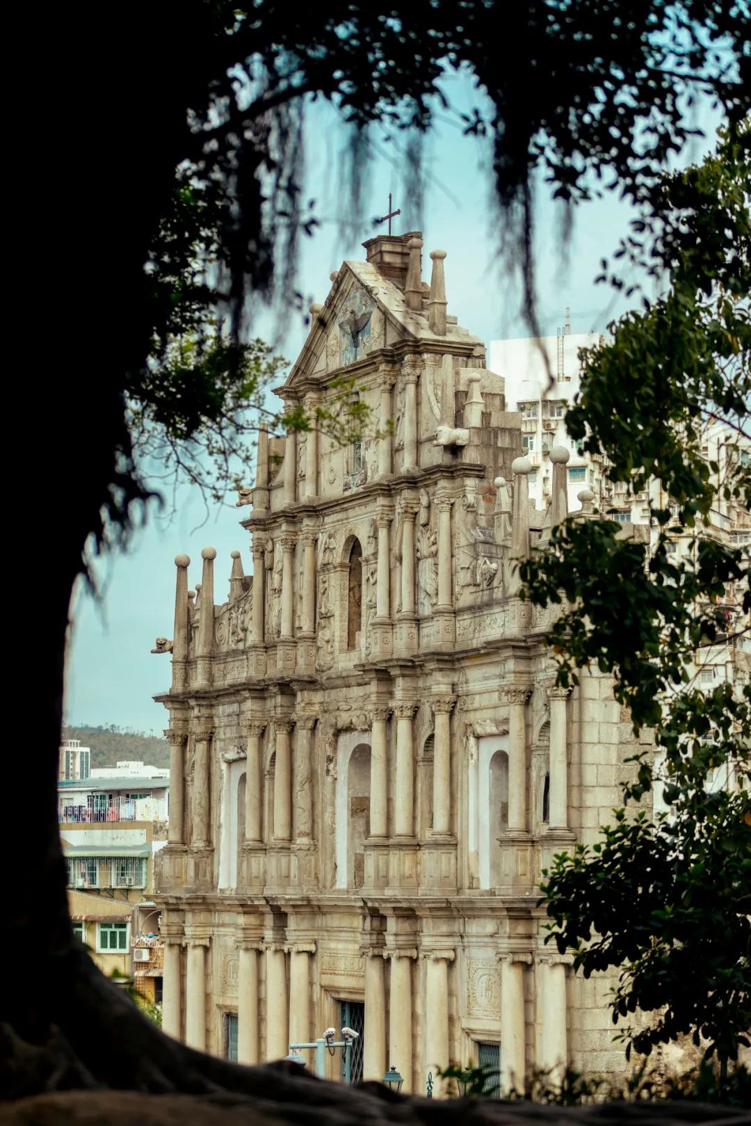 澳门旅行实用攻略视频教程,澳门旅行攻略英语怎么说