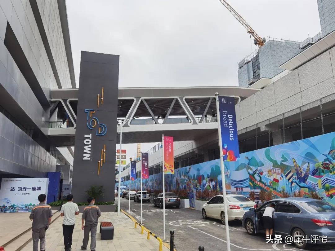 这几年广州最火爆的楼盘,广州十大楼盘排名榜评论最多