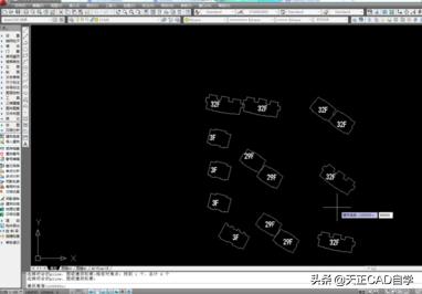 天正日照阴影轮廓分析,天正软件可以做采光分析吗