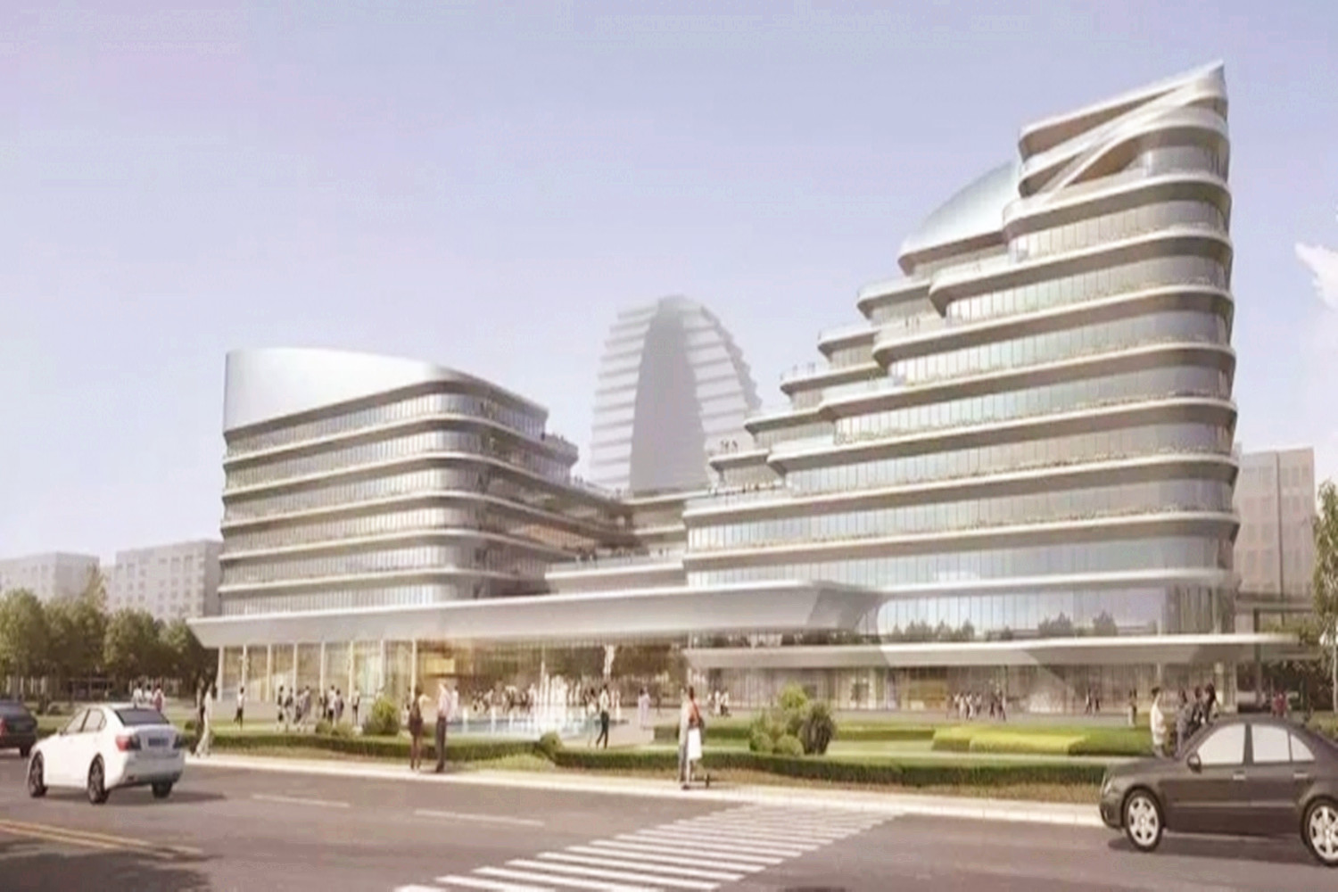 泰州市妇幼保健院什么时候建好,泰州妇幼保健院是几级医院