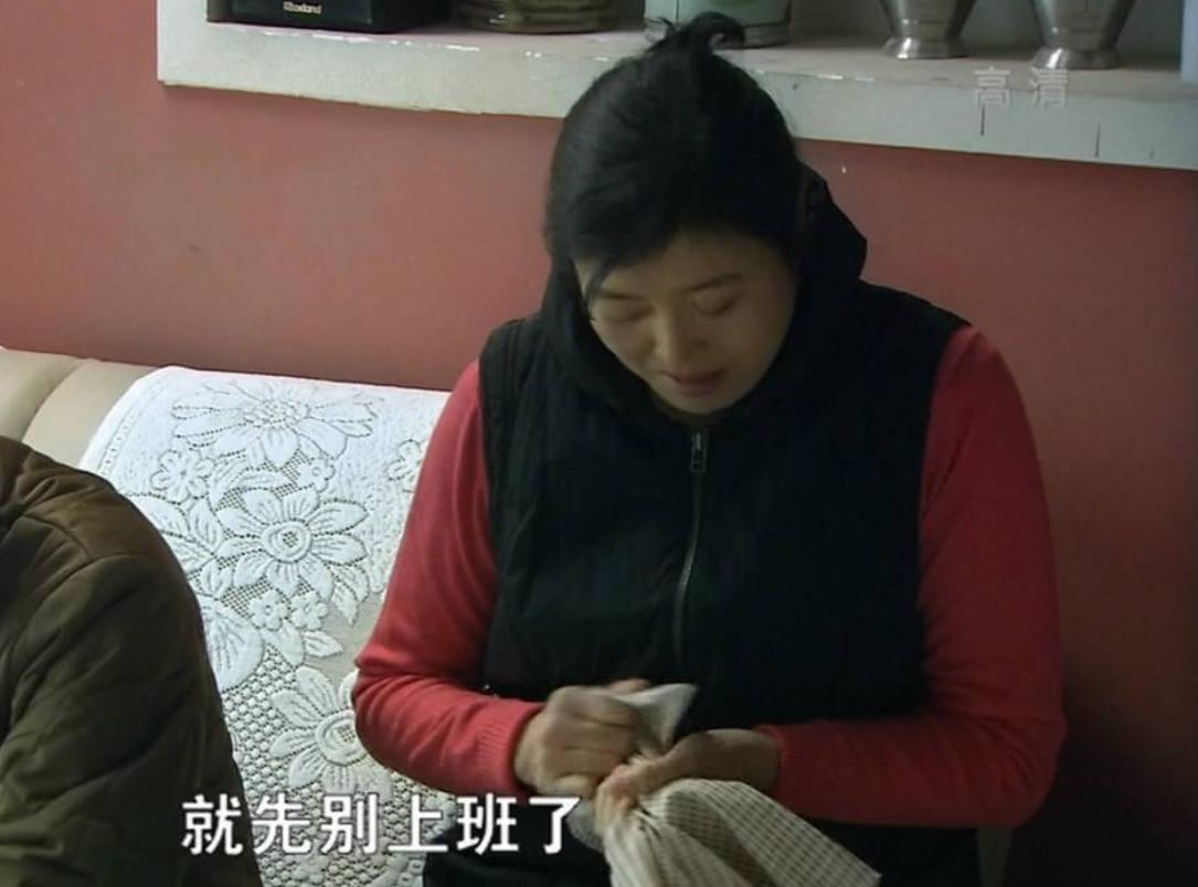 妻子和丈夫无奈“私奔”:劝父母,不要在儿女的婚姻里护犊子