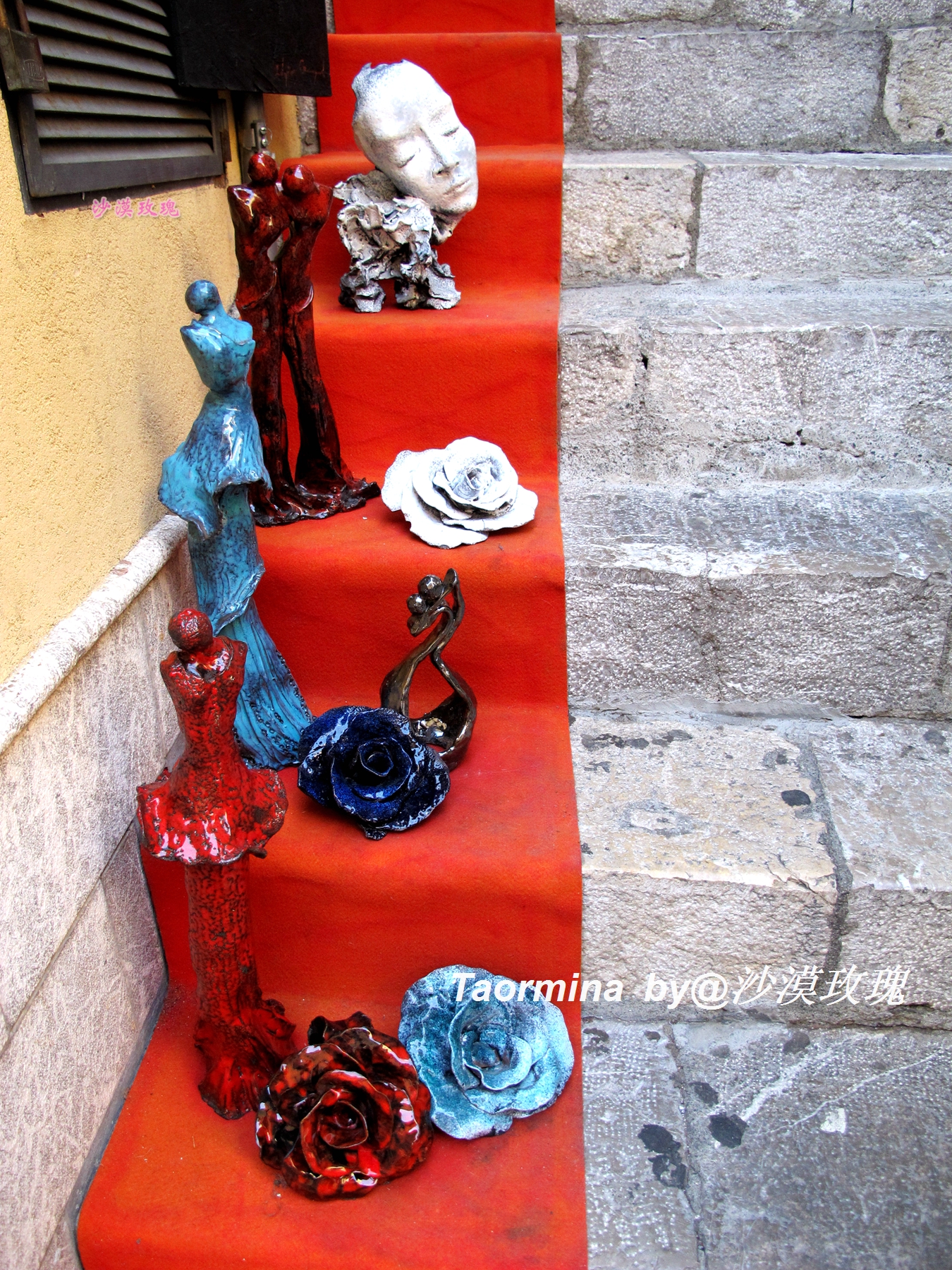 西西里最美城市,西西里岛最美小镇