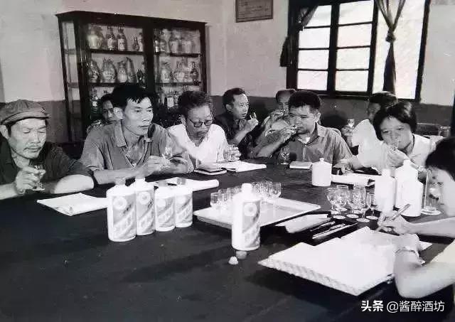 茅台集团董事季克良谈幽门螺杆菌,茅台酒厂永久顾问季克良现状