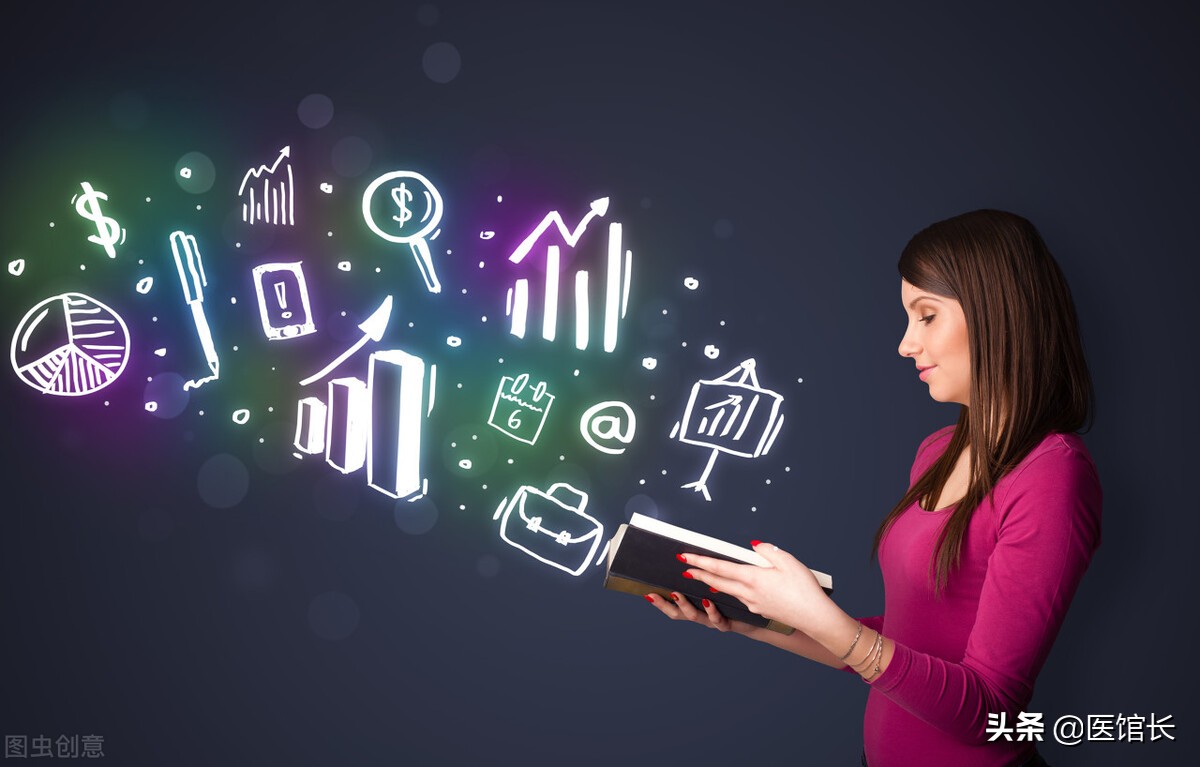 外行如何从事中医,不懂中医开中医馆