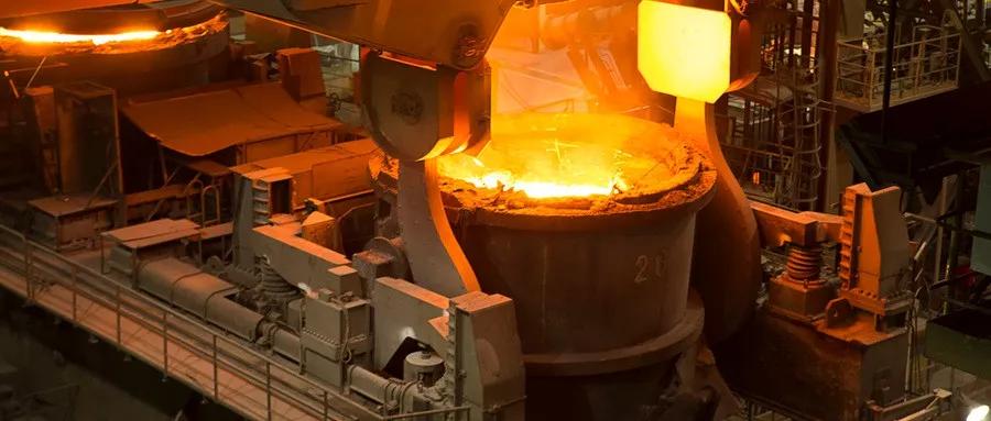 用废钢炼出来的钢材质量有保证吗,用废钢炼生铁加多少硅