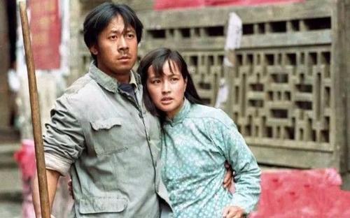 4天前：红了30多年，还入狱422天的刘晓庆翻车了