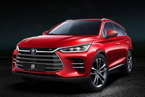 为什么福特锐界卖不过汉兰达,福特锐界吊打汉兰达