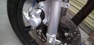 雅马哈天剑150z新车最低多钱,街车款雅马哈天剑150评测