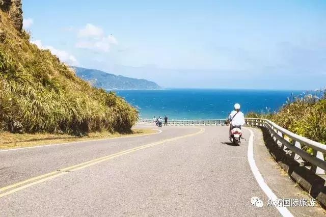 垦丁自由行游玩攻略,阳光沙滩享受夏日与海风