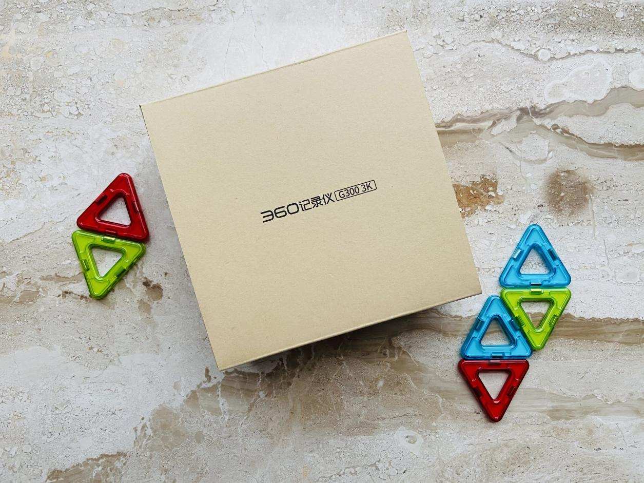 360行车记录仪g300pro测评清晰度,360行车记录仪g300pro3k有提升吗