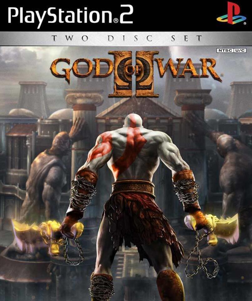 史上最成功的游戏主机PS2,你了解多少?