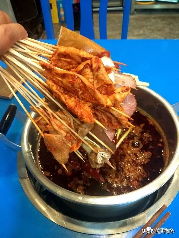 千里重庆火锅,重庆万里香火锅串串