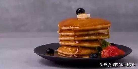 美食广告后面的秘密,美食广告的骗局合集