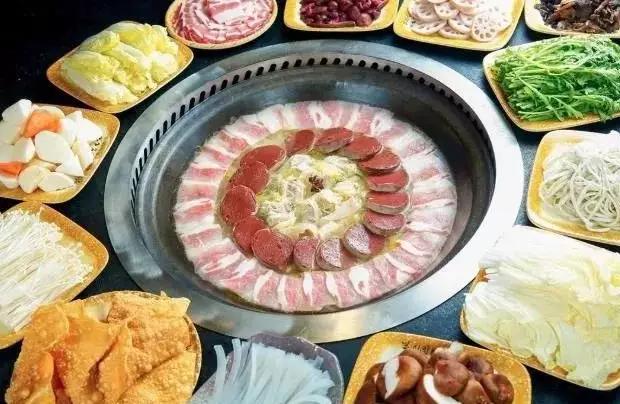 鞍山适合冬天聚餐的农家院,鞍山特色农家院推荐