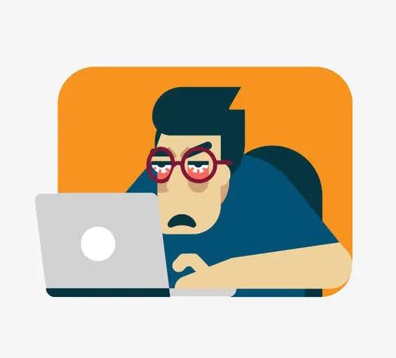 警惕偷走视力的小偷,这六种病会偷走你的视力