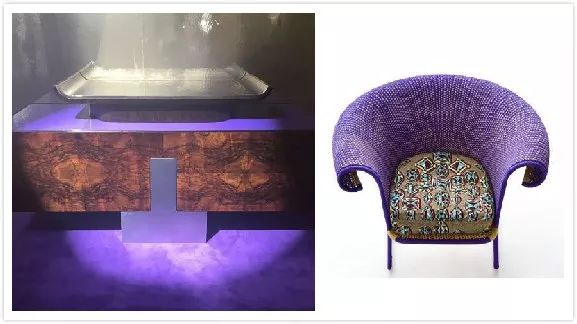 2022软装流行色趋势,今年流行软装色系