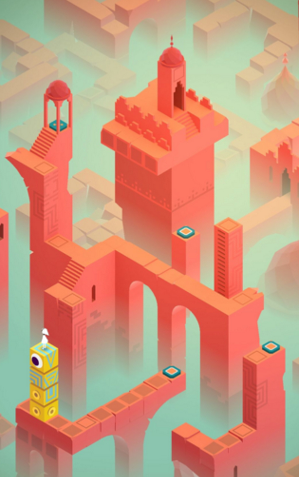 ios有什么好的游戏app,单机游戏appios