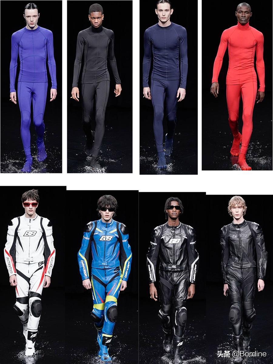 选择什么样的运动装才时尚又年轻,秋冬运动装穿搭