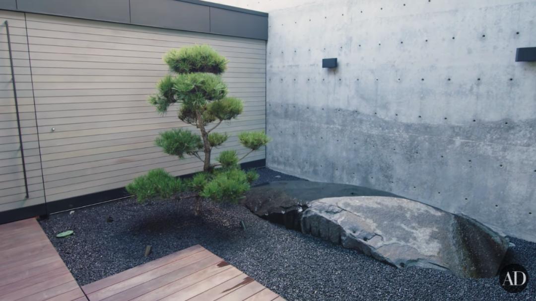 最能挣钱的网球女王们都住在什么样的大House？