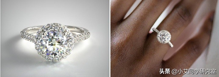 结婚选怎样的婚戒合适,选婚戒注意什么