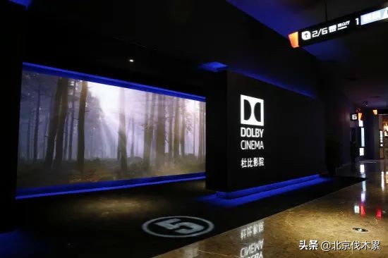 北京有哪些著名的电影院,北京最老的电影院