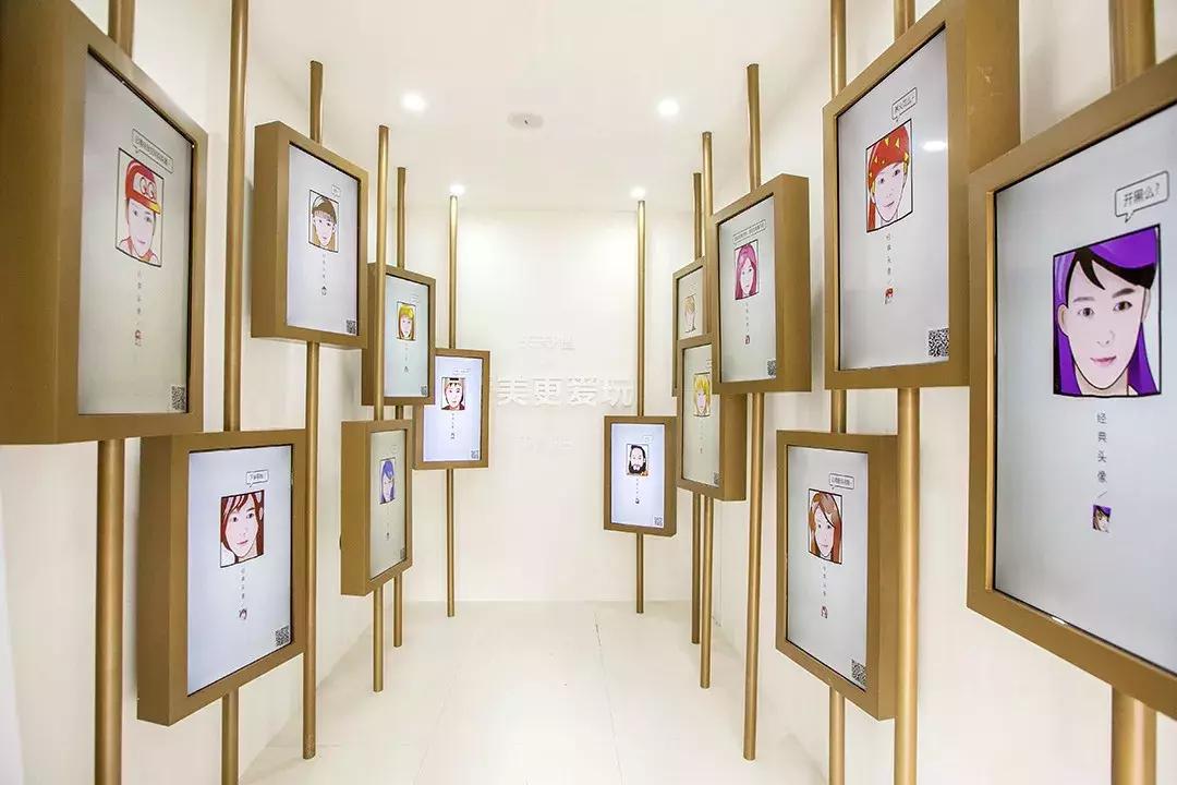 腾讯qq企鹅的变化,qq企鹅10年变化