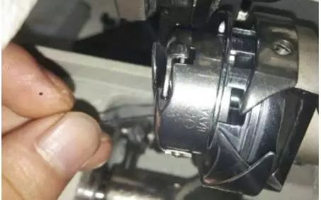 缝纫机线迹缝纫方法 (缝纫机针的基础知识和缝制的秘诀)