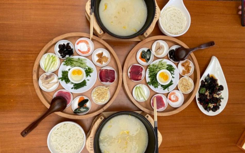 米粉、粉丝、粉条、米线，到底是不是同一个东西？