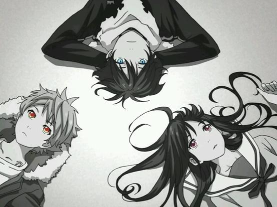 b站神番排行榜前十名,野良神最好看的番