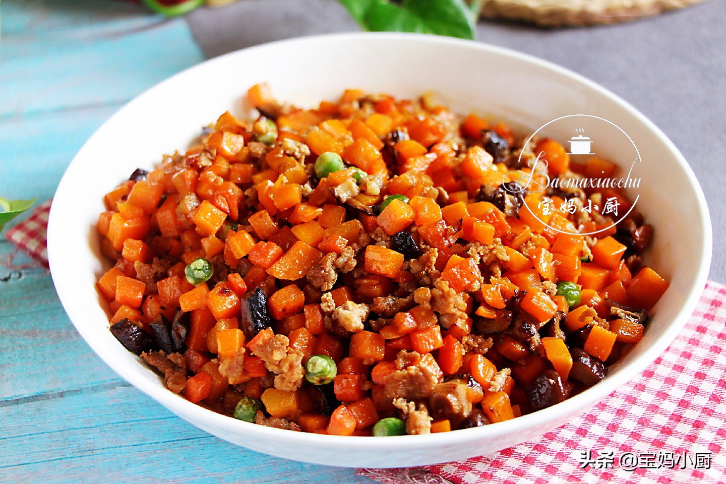 怎么把发面饼烙得又软层又多,发面饼烙出来软和的秘诀