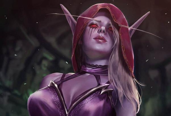 魔兽世界九城事件,魔兽世界九城现在的现状