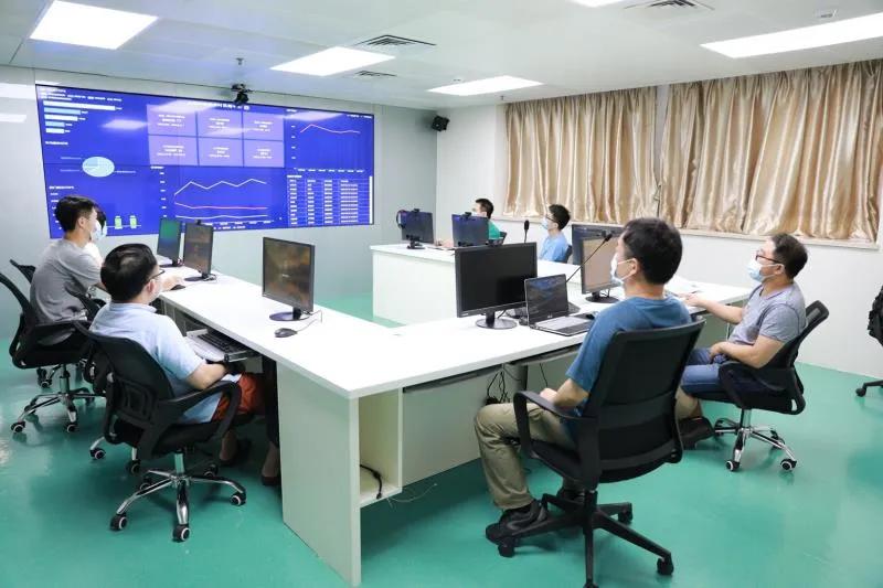 智能先行者视频,智能先行者