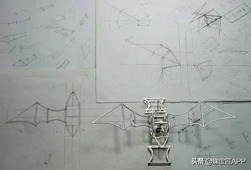 500岁成网红，5万网友点赞！这天文球戒指有多厉害？