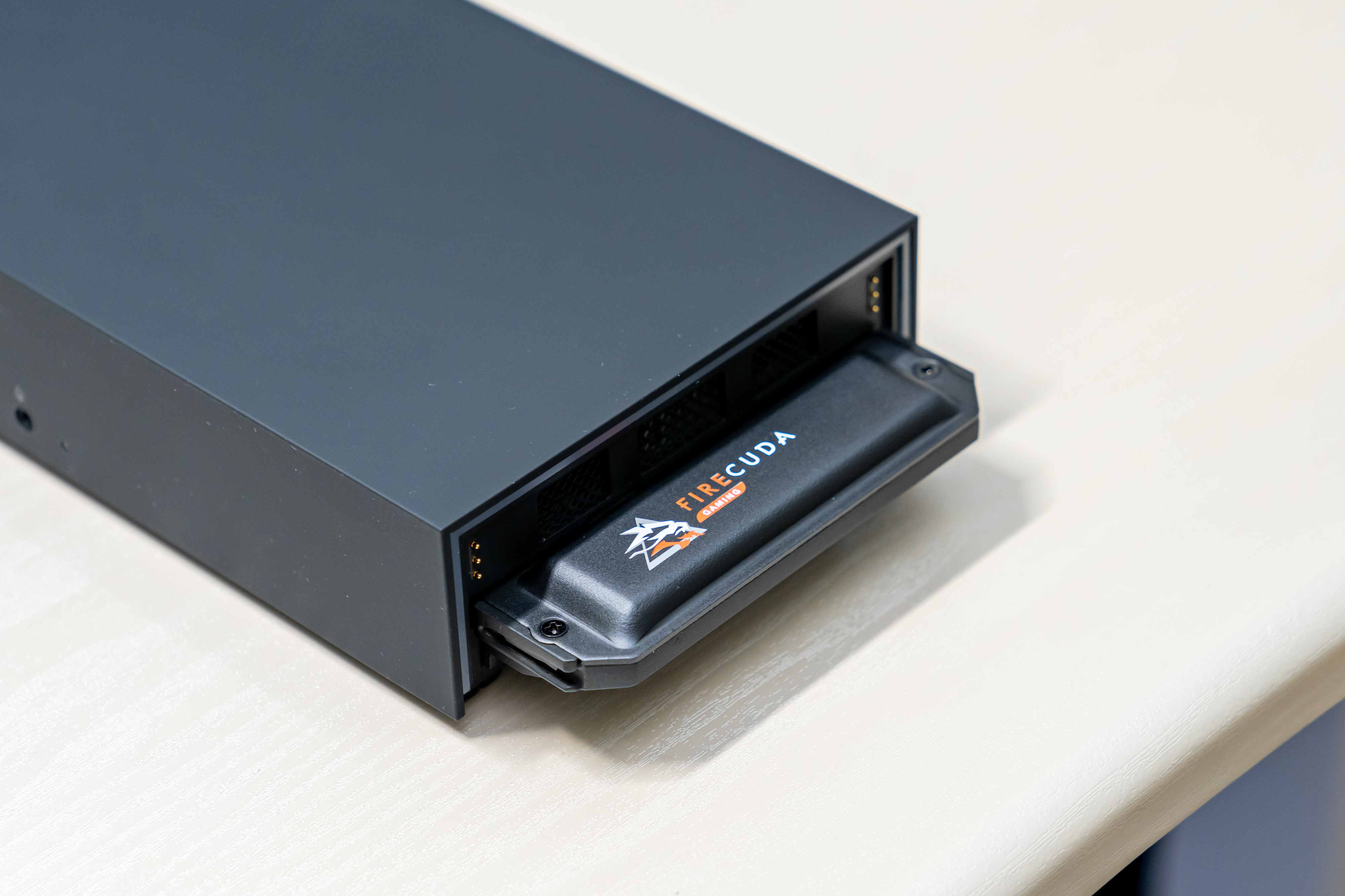 希捷酷玩硬盘评测,希捷酷玩4t固态硬盘