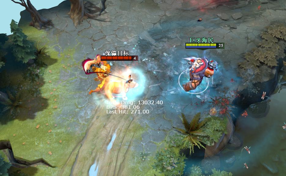 巨牙海民dota1技能详解,巨牙海民dota1打法教学视频