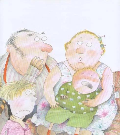 绘本故事大狗医生教案,健康卫生的简短绘本故事