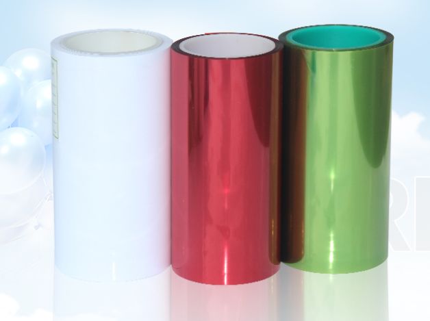 氟素离型膜行业,离型膜和热缩膜