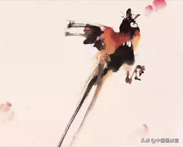 国画的构图基本知识,国画构图基本知识大全