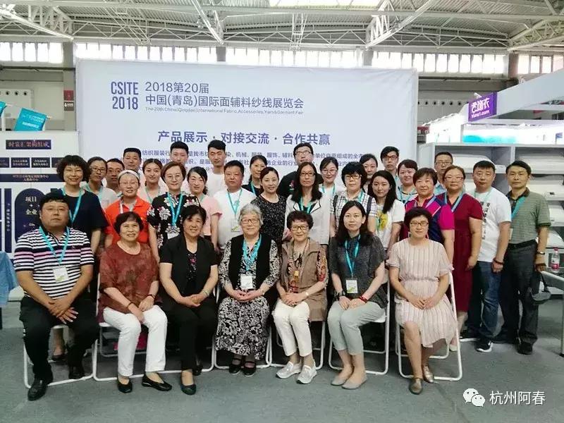 超百图再现2018年服装圈内那三十道靓丽风景……