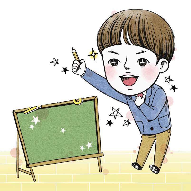 我的小学生活作文写同学,写作文我的校园生活该怎么写