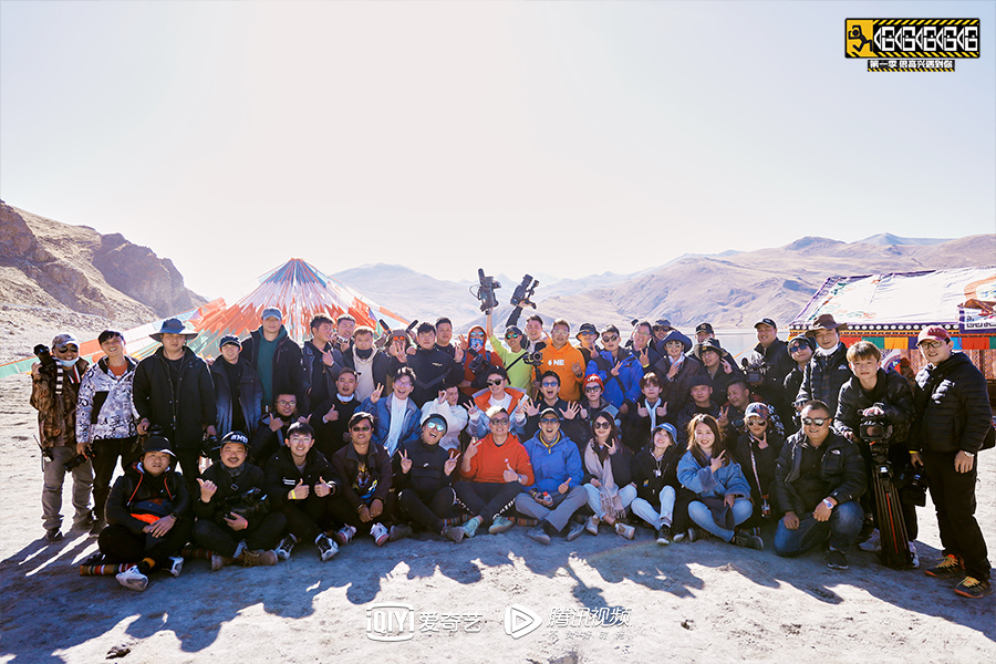 爱腾联手打造的哈哈哈哈哈持续登顶各大榜单,高热收官背后是什么