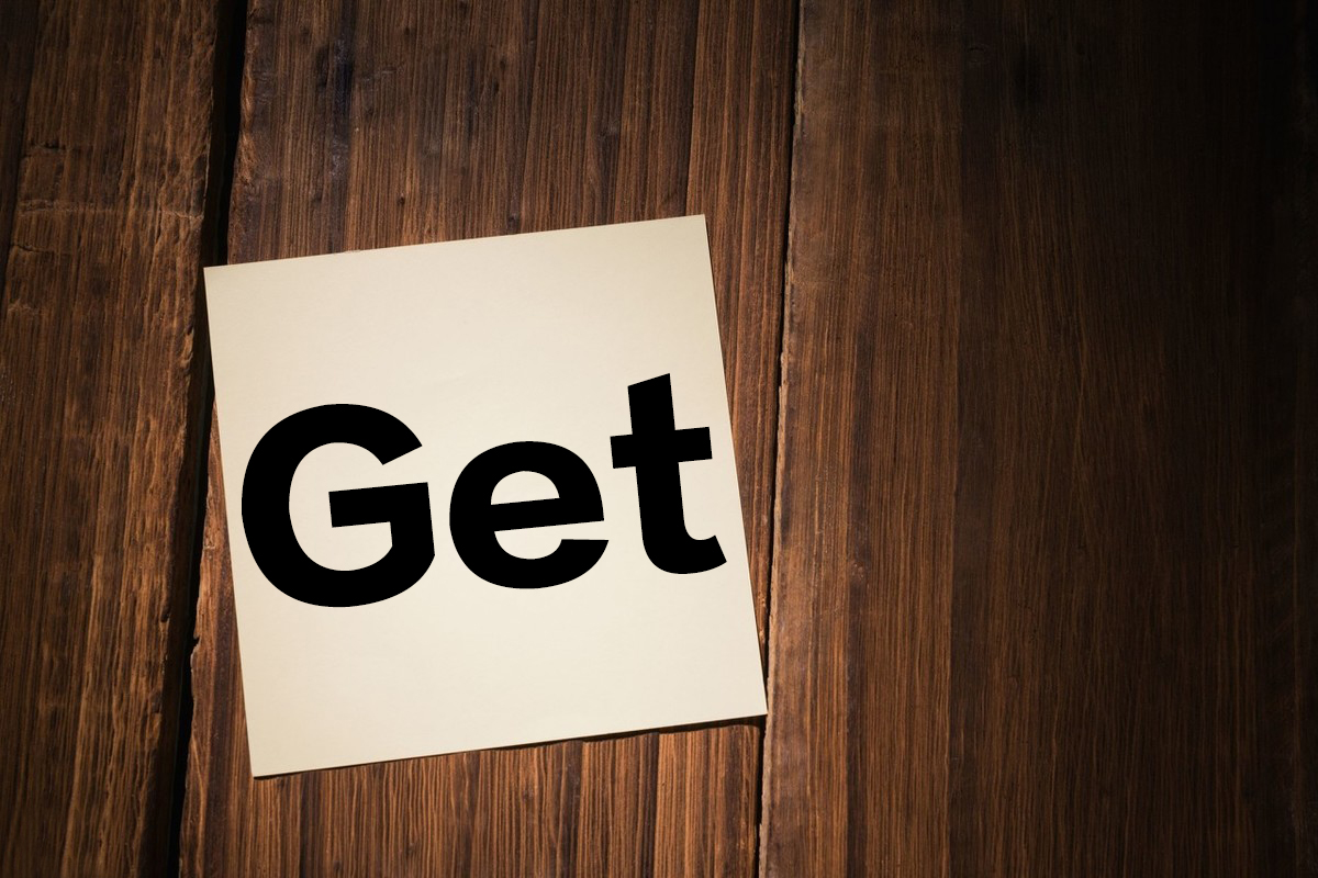 get的用法整理大全,get的用法知多少