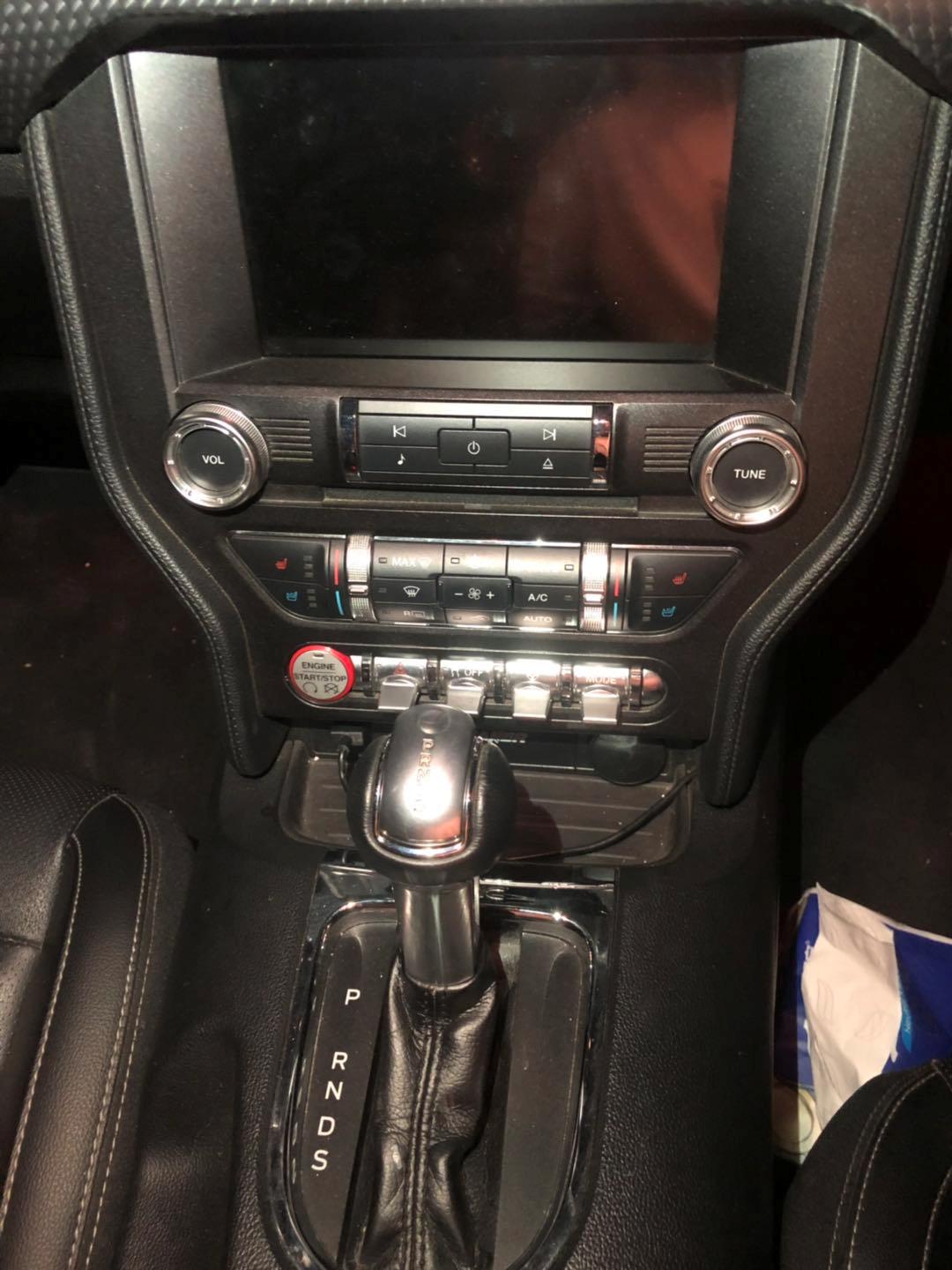 野马还是野驴,野马2.3t小野驴