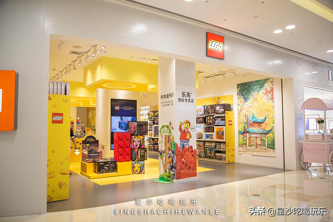 简直A爆了！9.9变100，万象汇60+王炸品牌通用