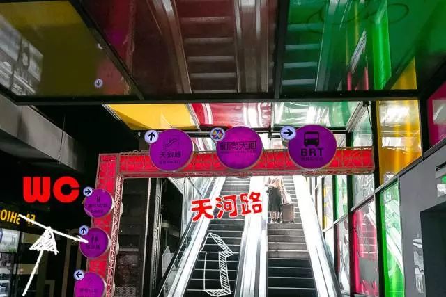 地铁直达！这里满满的复古风情，玩一天都不够！