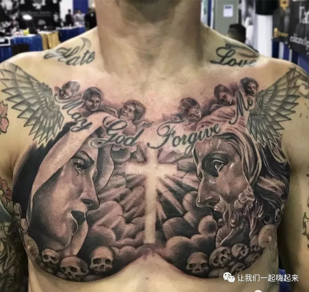 什么是十字架的信仰,十字架不与宗教有关吗